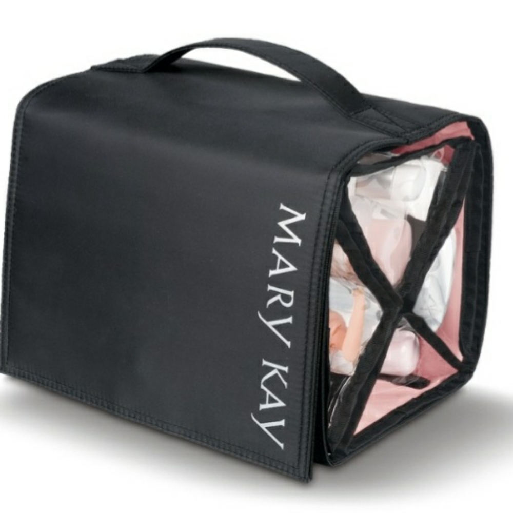 Mary Kay Travel Bag
